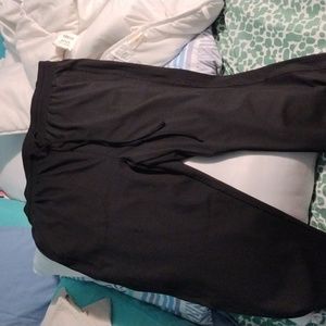 Rachel Zoe lounge jogger pants new